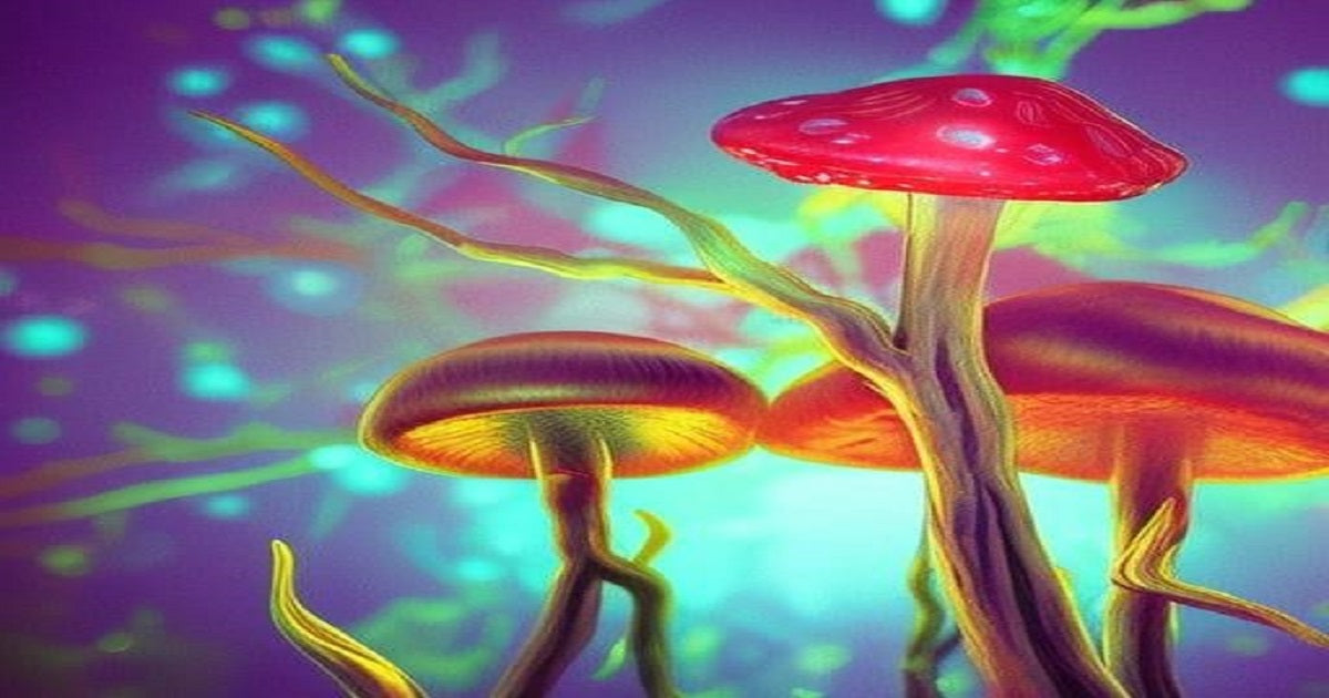 How Does Psilocybin Work?