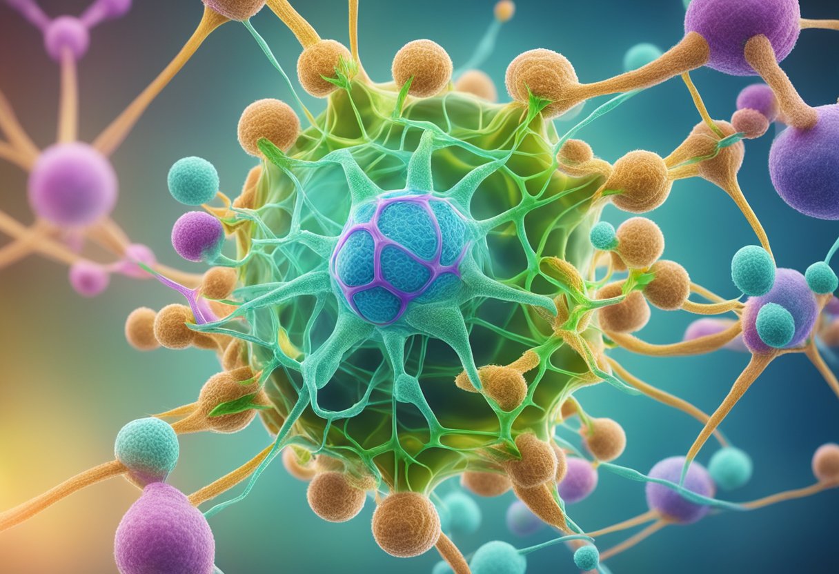 Learn the science of cannabinoid receptors. Key to understanding how cannabis interacts with the body and its impact on health and wellness.