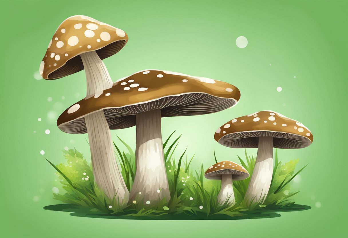 How Often Can You Take Shrooms: A Guide to Safe Usage