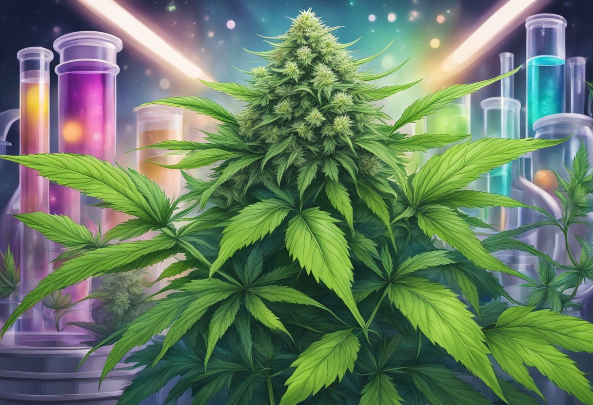 what are cannabinoids