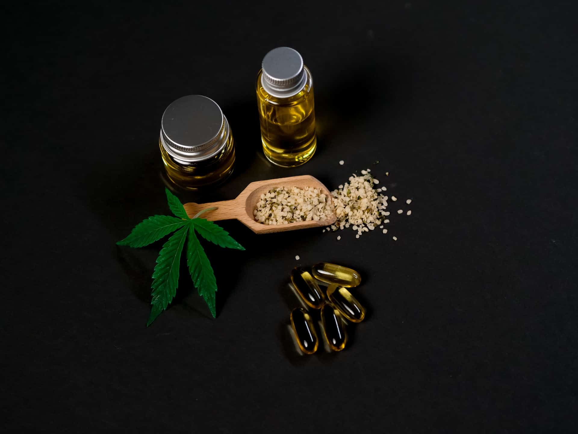 What is Whole Plant CBD?
