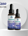 Ease | Whole Plant Full Spectrum CBGA + CBG Oil