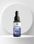 Ease | Whole Plant Full Spectrum CBGA + CBG Oil
