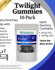 Synergy Bundle | 10-Pack Edible Bundle