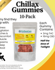 Synergy Bundle | 10-Pack Edible Bundle