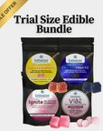 Trial Size Edible Bundle