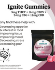 Trial Size Edible Bundle