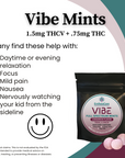 Trial Size Edible Bundle